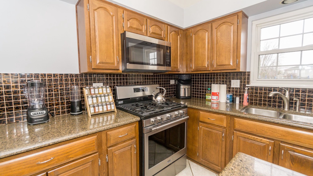 Photo of Kitchen in Carol Stream