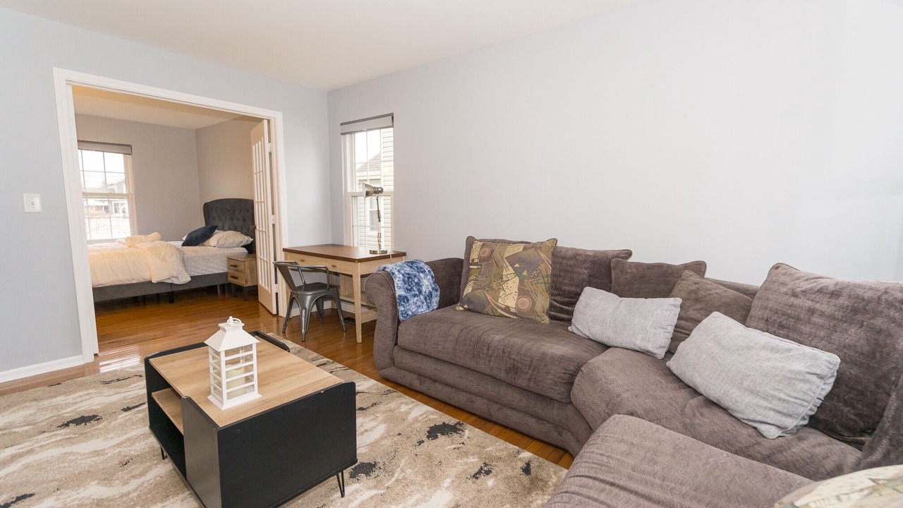 Photo of Livingroom in Carol Stream