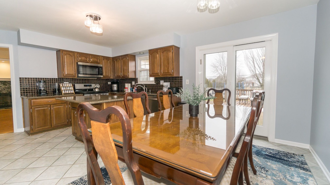 Photo of Kitchen in Carol Stream