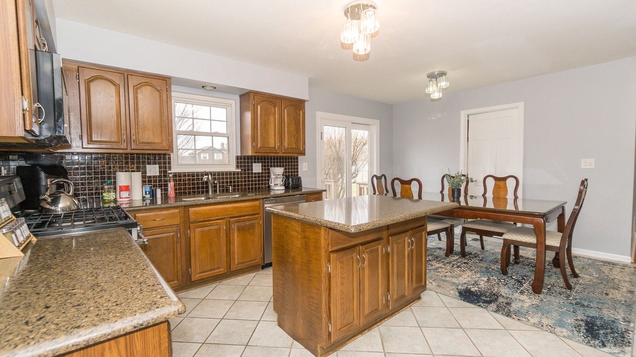 Photo of Kitchen in Carol Stream