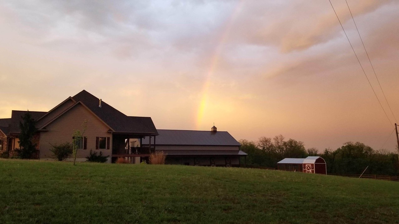 Photo of Outdoor in Modoc