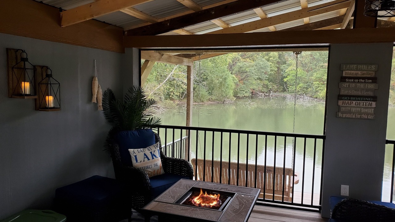 Photo of Outdoor in Modoc