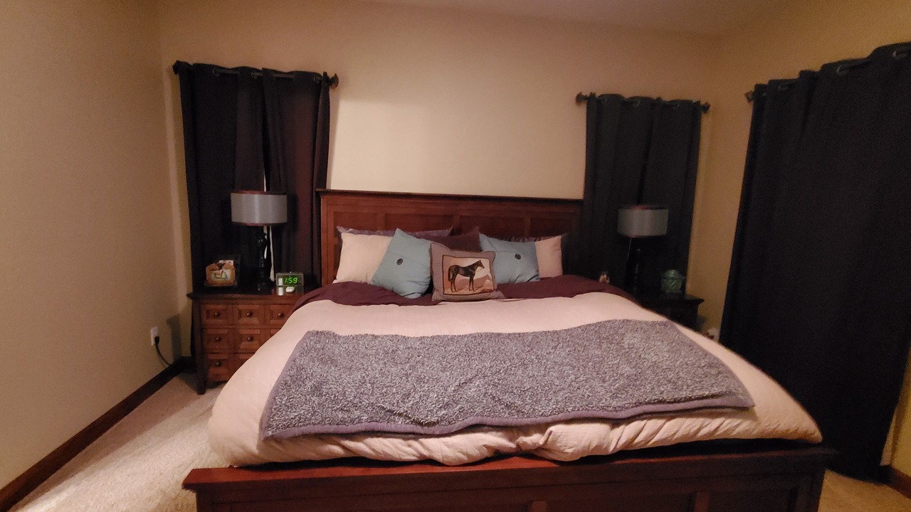 Photo of Bedroom in Modoc