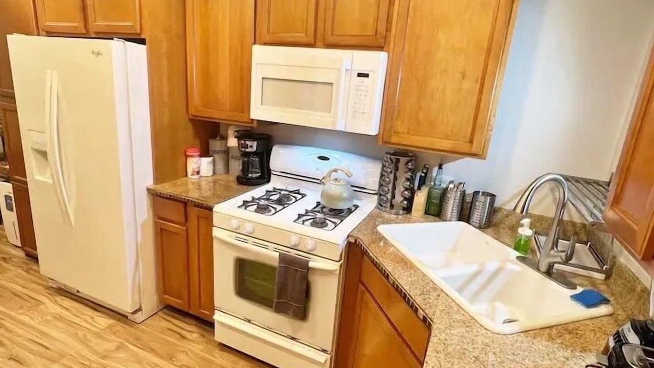 Photo of Kitchen in Near West Side