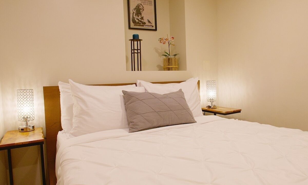 Photo of Bedroom in Near West Side