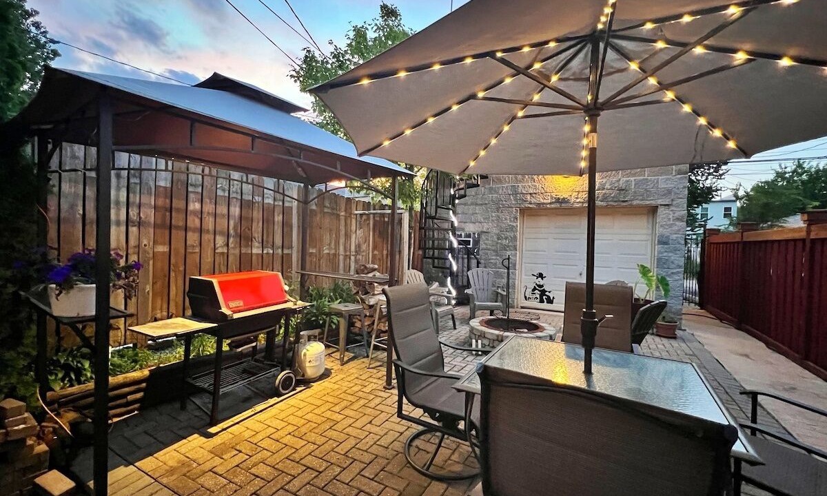 Photo of Outdoor in Near West Side