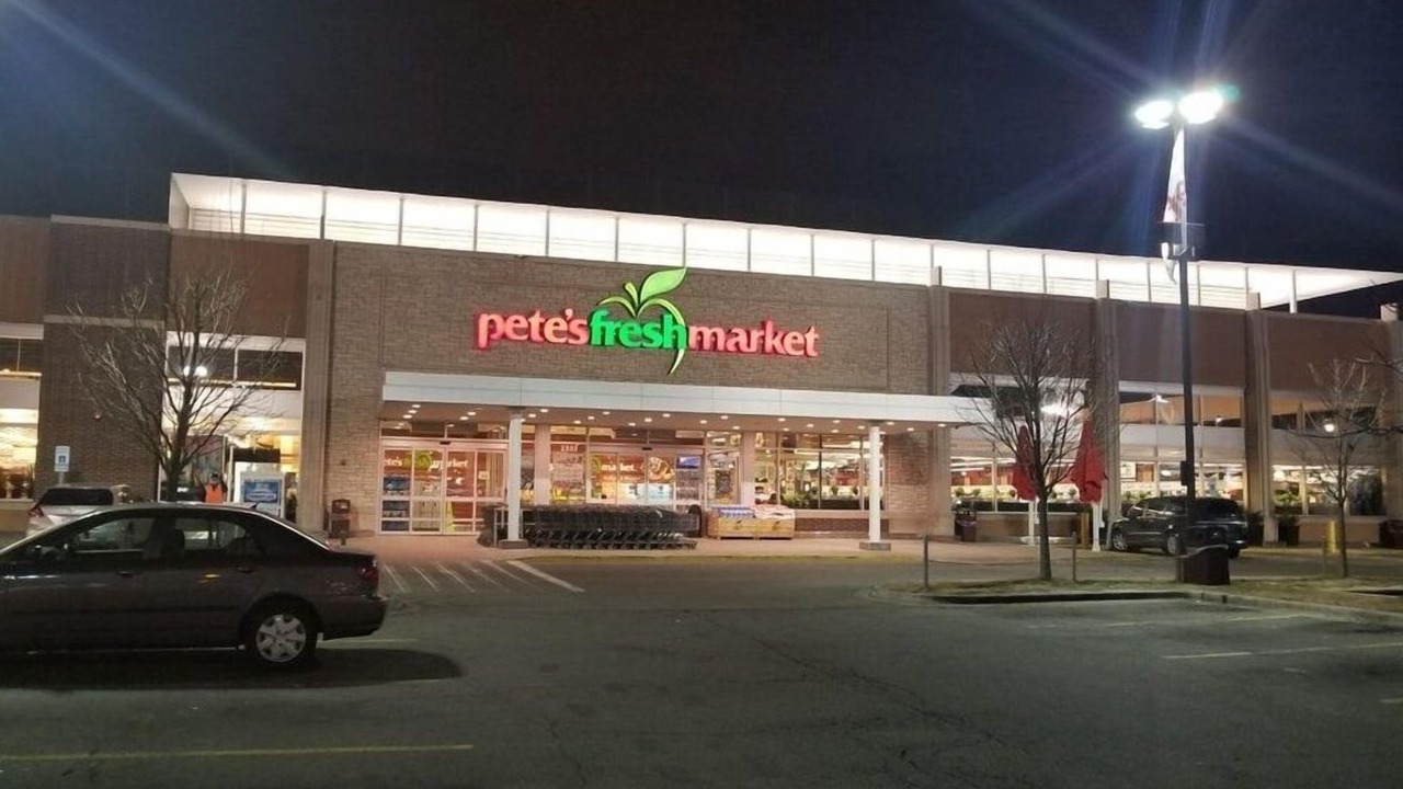Photo of Outdoor in Near West Side