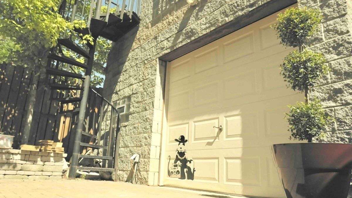 Photo of Outdoor in Near West Side