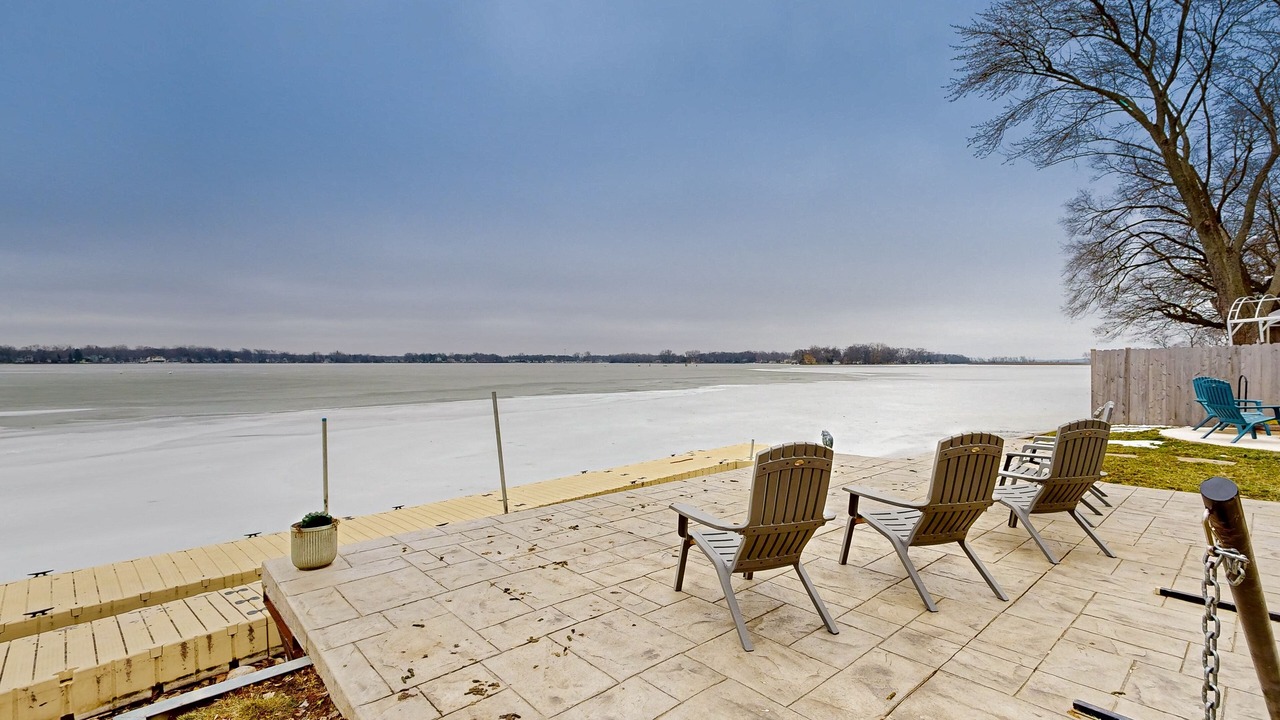 Photo of Outdoor in Channel Lake