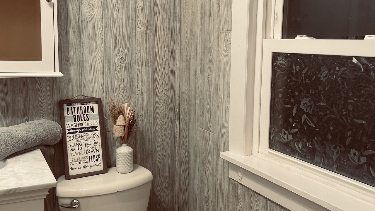 Photo of Bathroom in Toledo