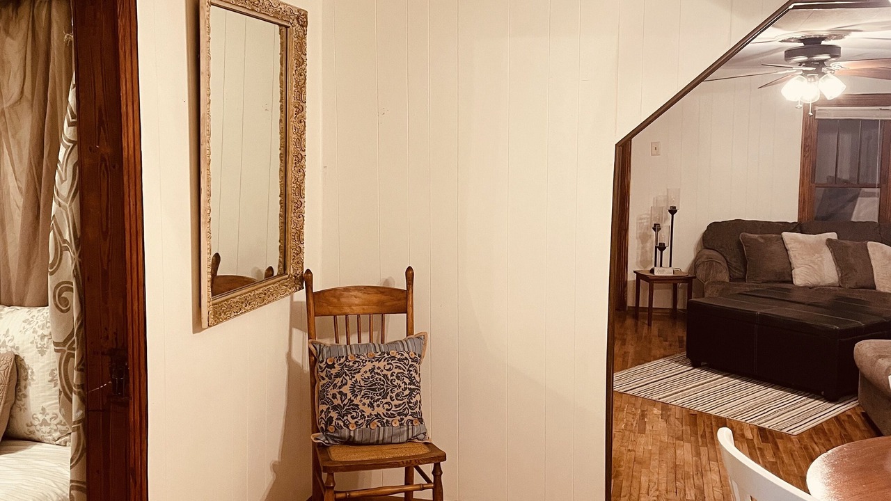 Photo of Livingroom in Toledo