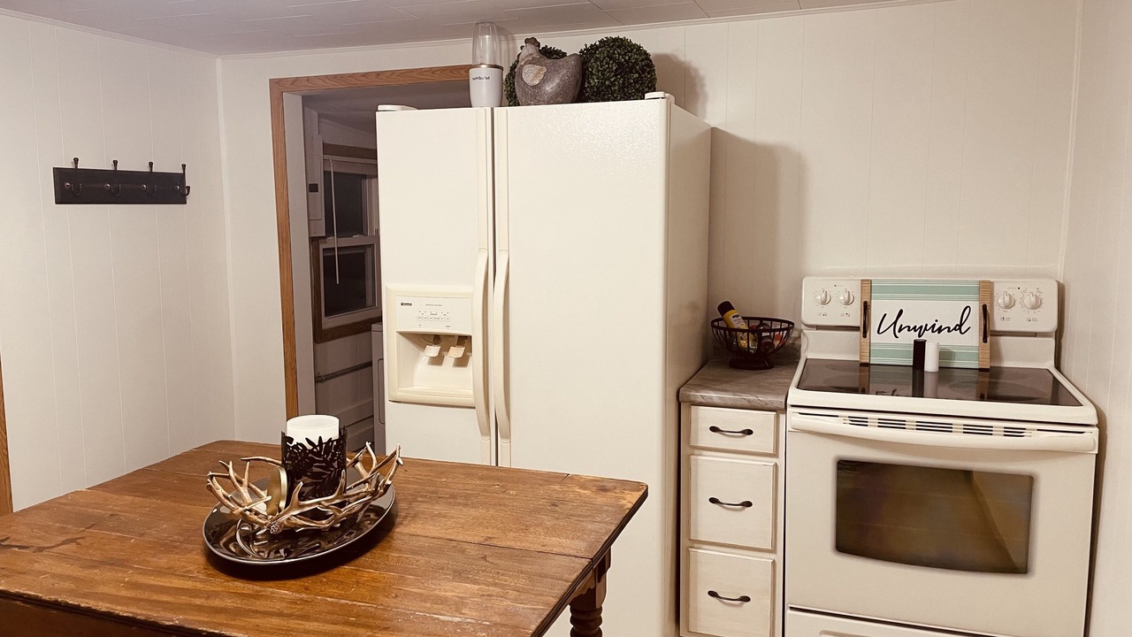Photo of Kitchen in Toledo