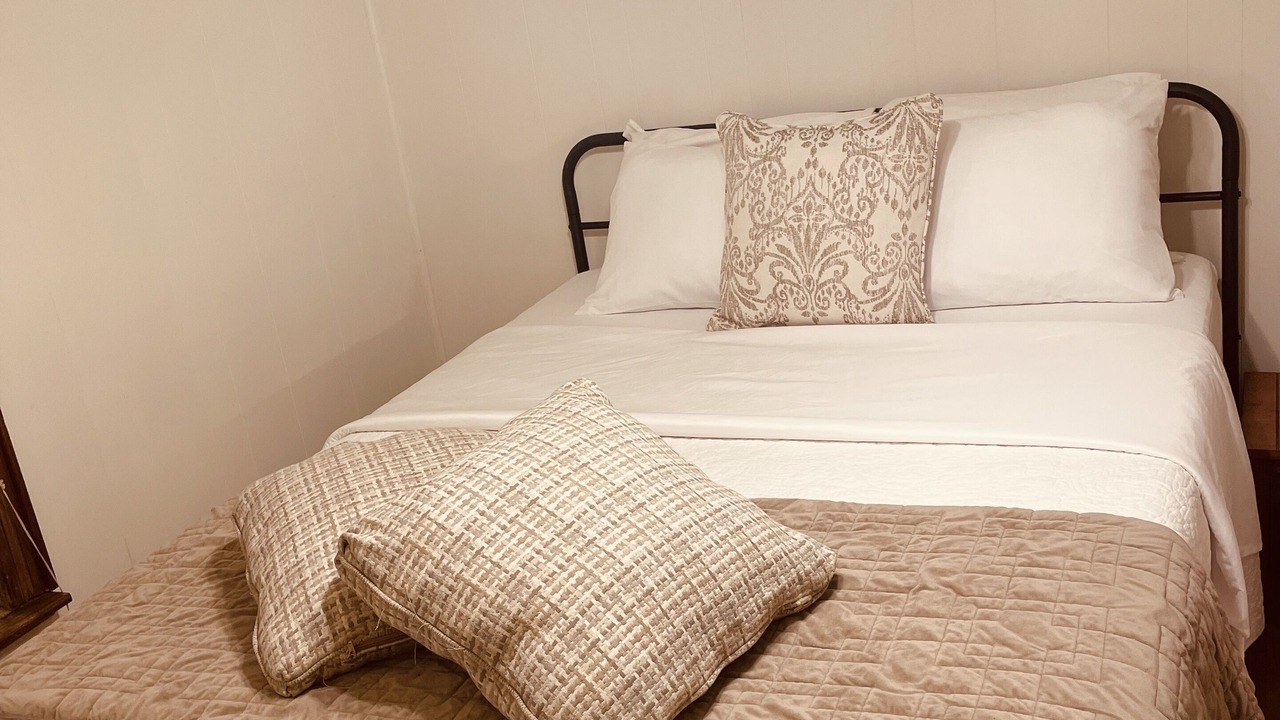 Photo of Bedroom in Toledo
