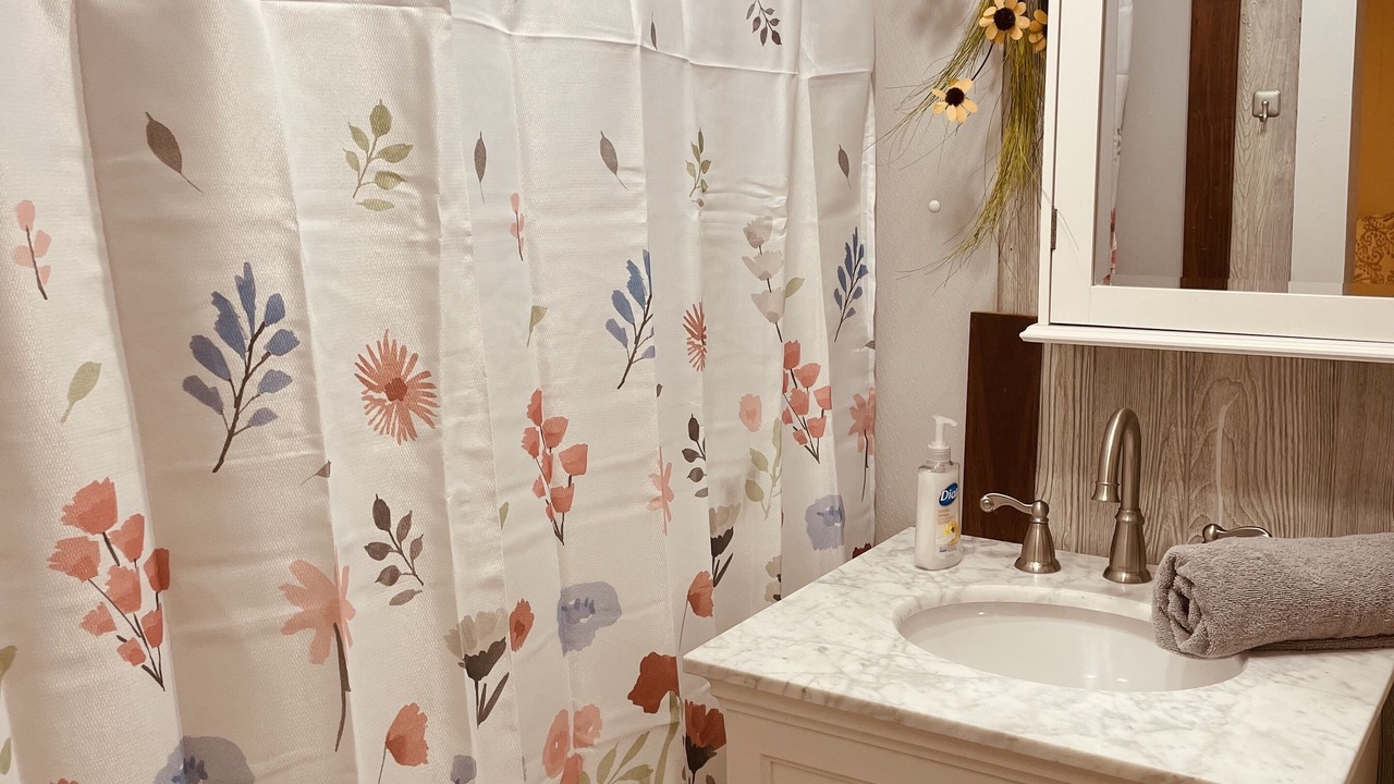 Photo of Bathroom in Toledo
