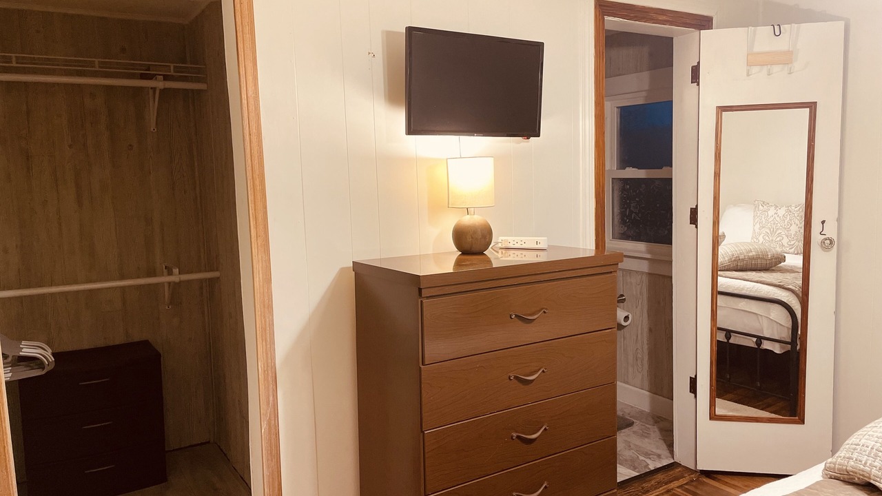 Photo of Bedroom in Toledo