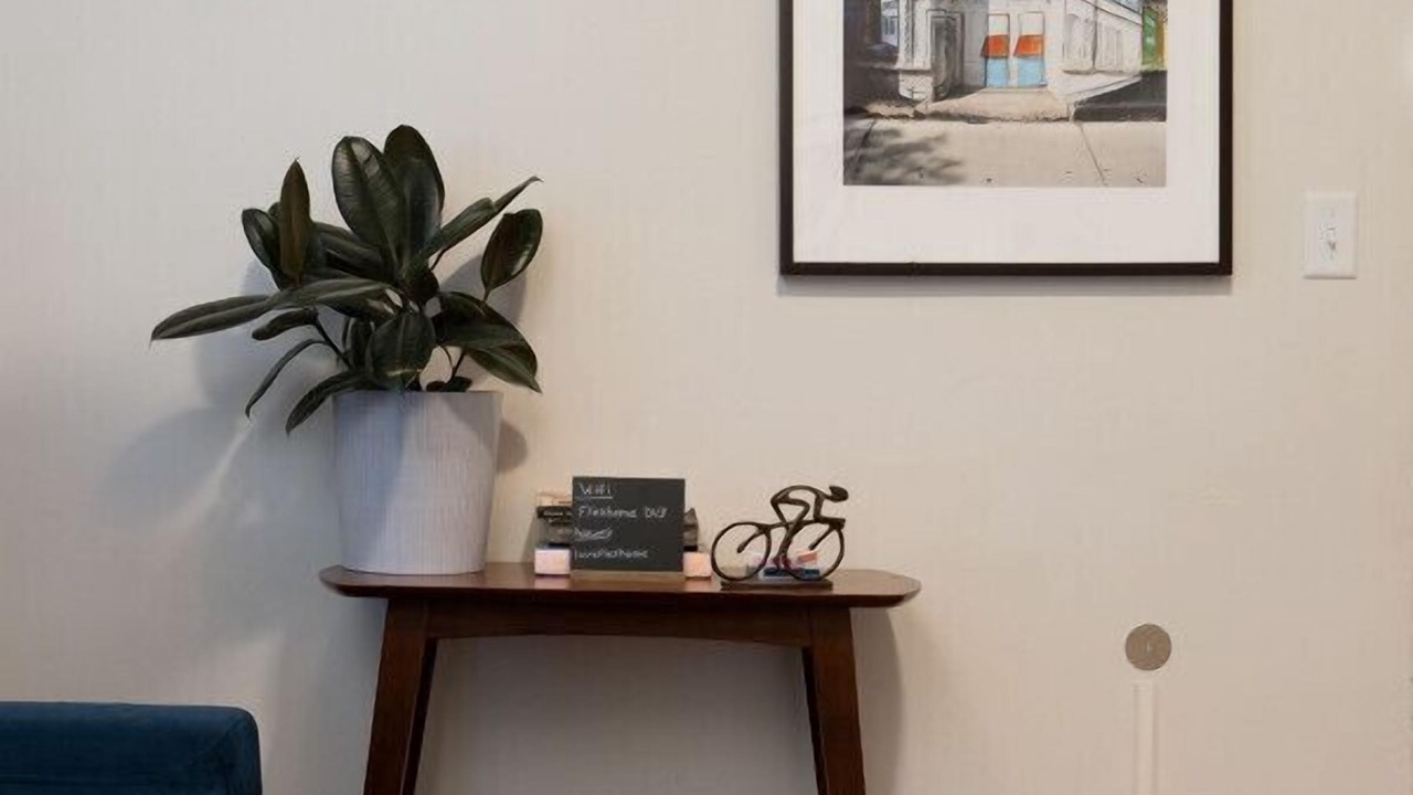 Photo of Bedroom in Wicker Park