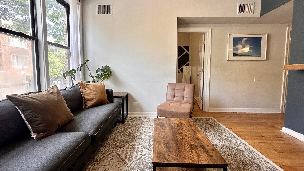 Photo of Bedroom in East Village