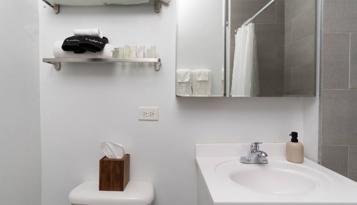 Photo of Bathroom in East Village
