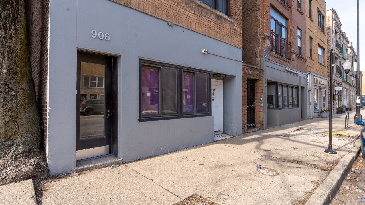 Photo of Outdoor in East Village