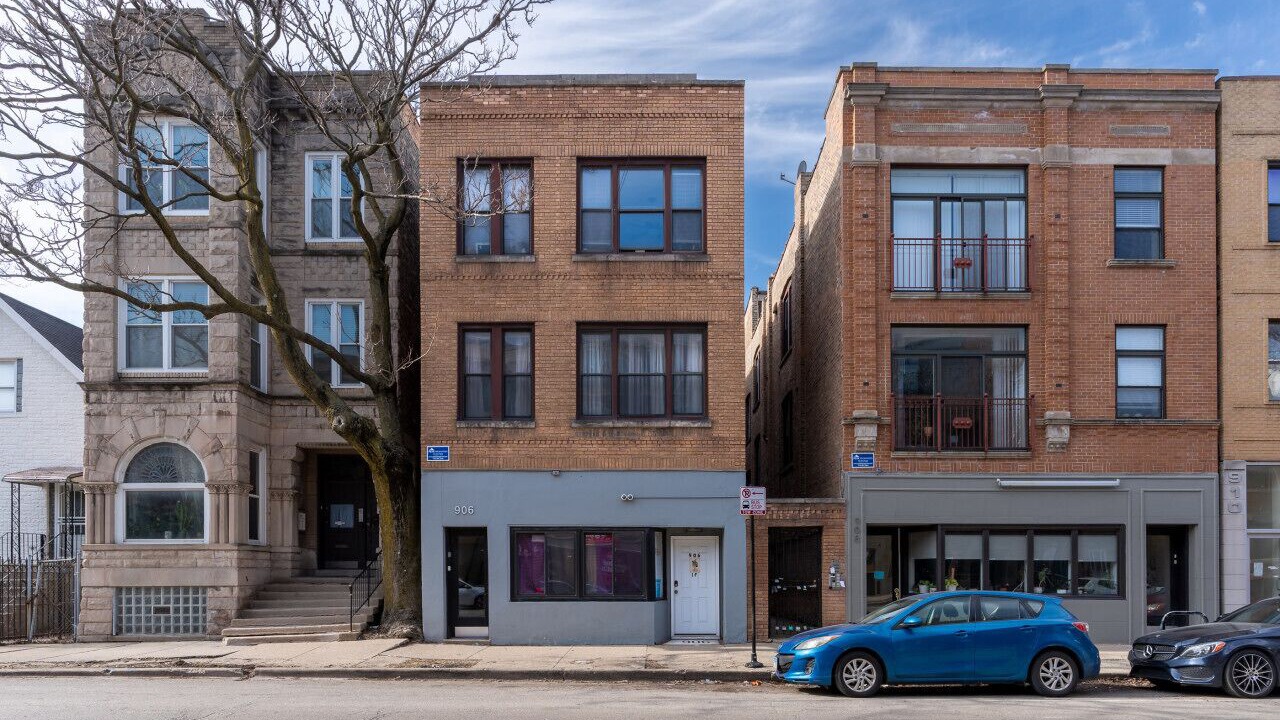 Photo of Outdoor in East Village
