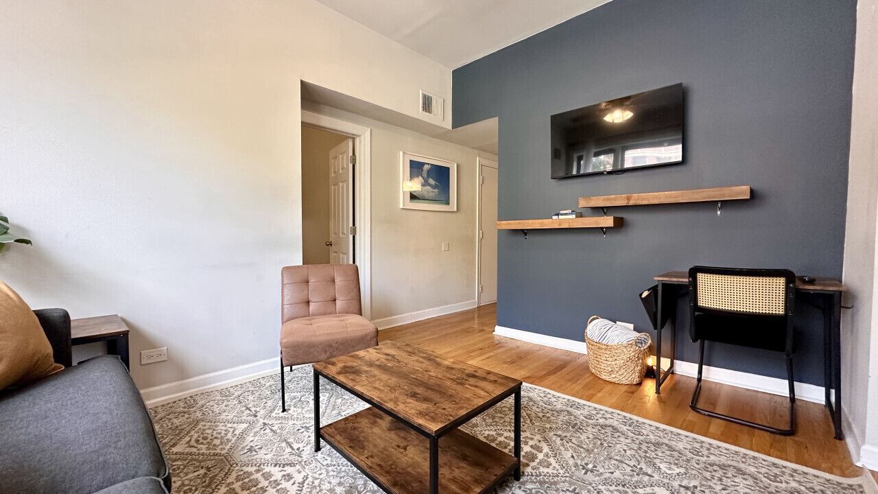 Photo of Bedroom in East Village