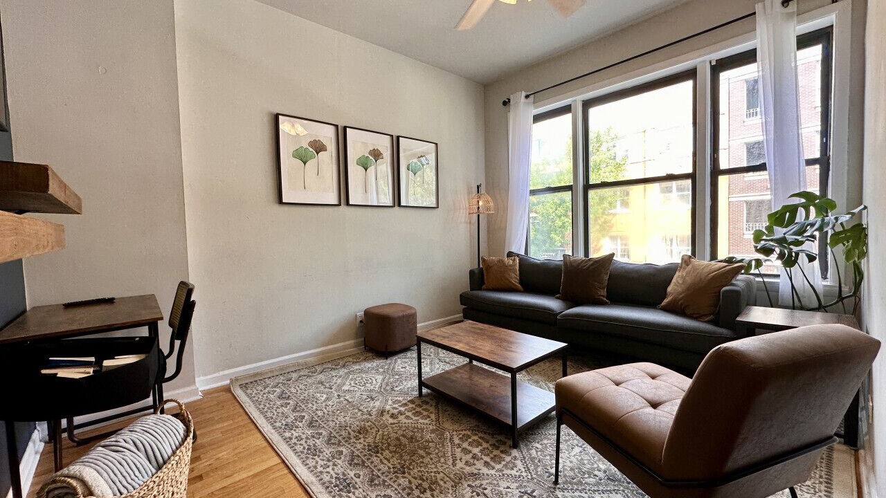 Photo of Bedroom in East Village