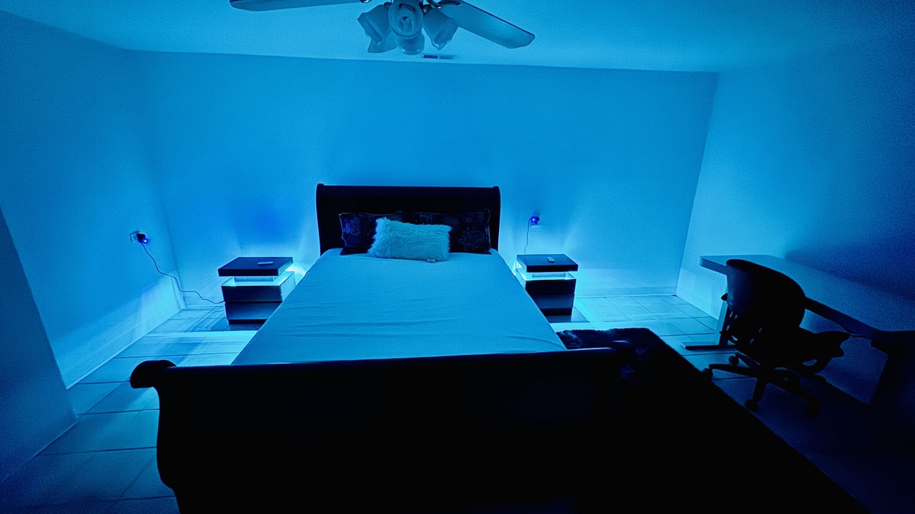 Photo of Bedroom in Forestview