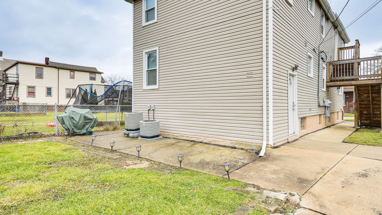 Photo of Outdoor in Blue Island