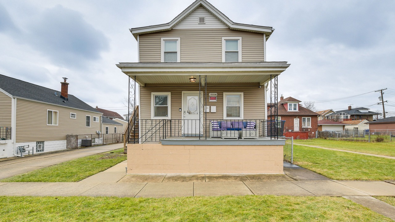 Photo of Outdoor in Blue Island