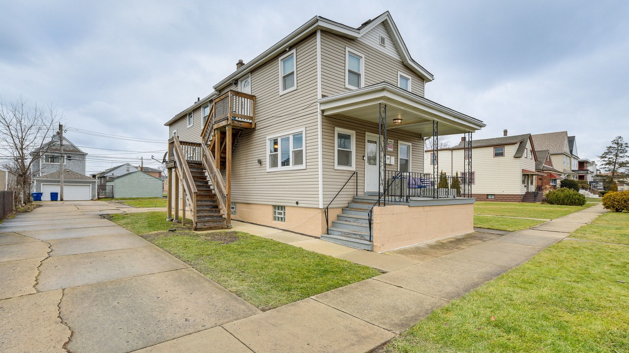 Photo of Outdoor in Blue Island