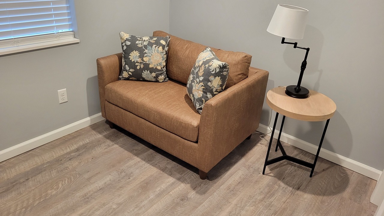 Photo of Livingroom in Quincy