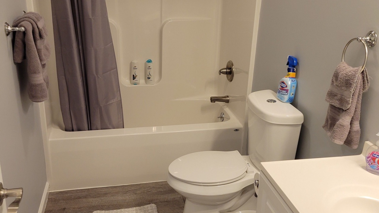 Photo of Bathroom in Quincy