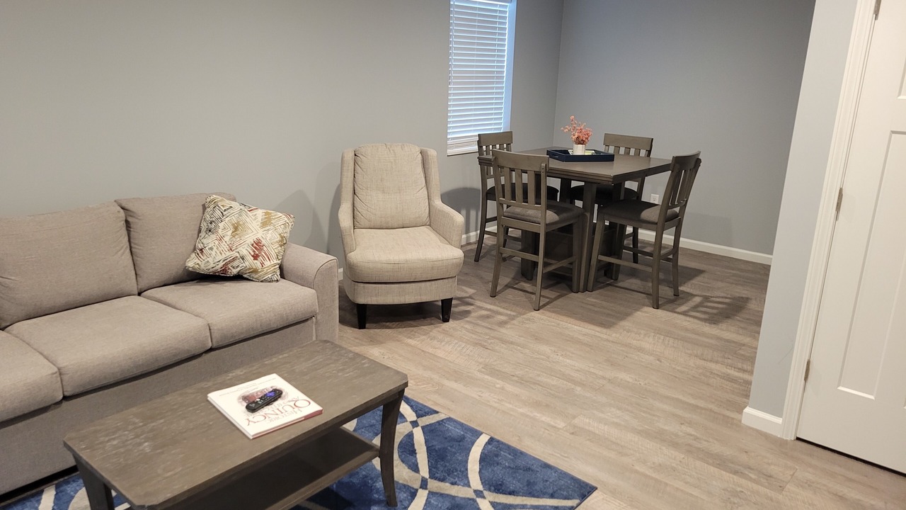 Photo of Livingroom in Quincy