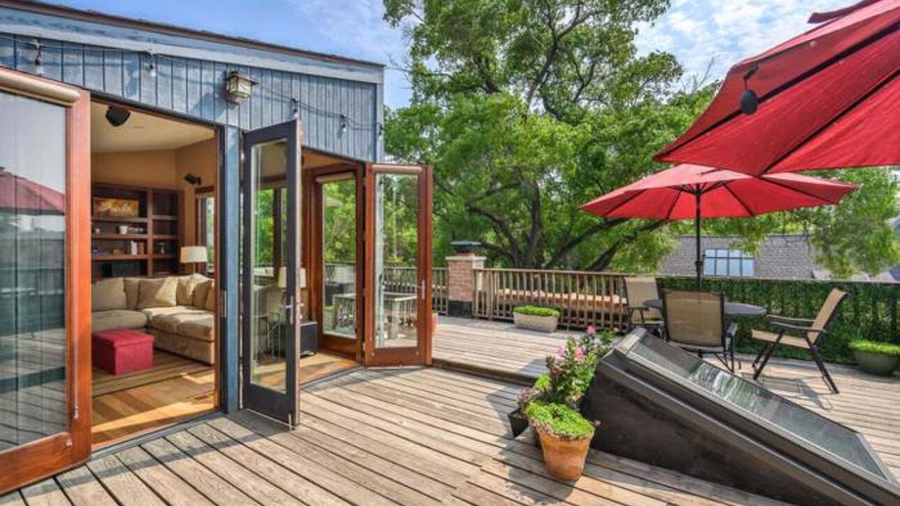 Photo of Outdoor in Sheffield Neighbors