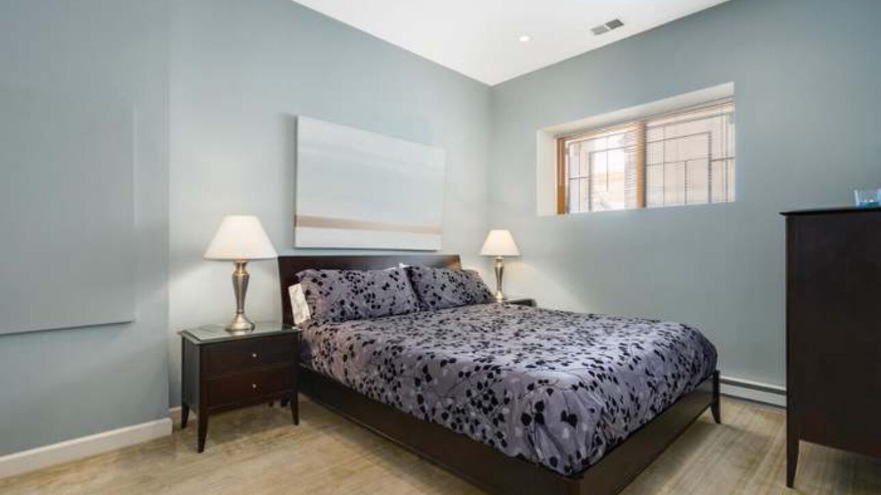 Photo of Bedroom in Sheffield Neighbors