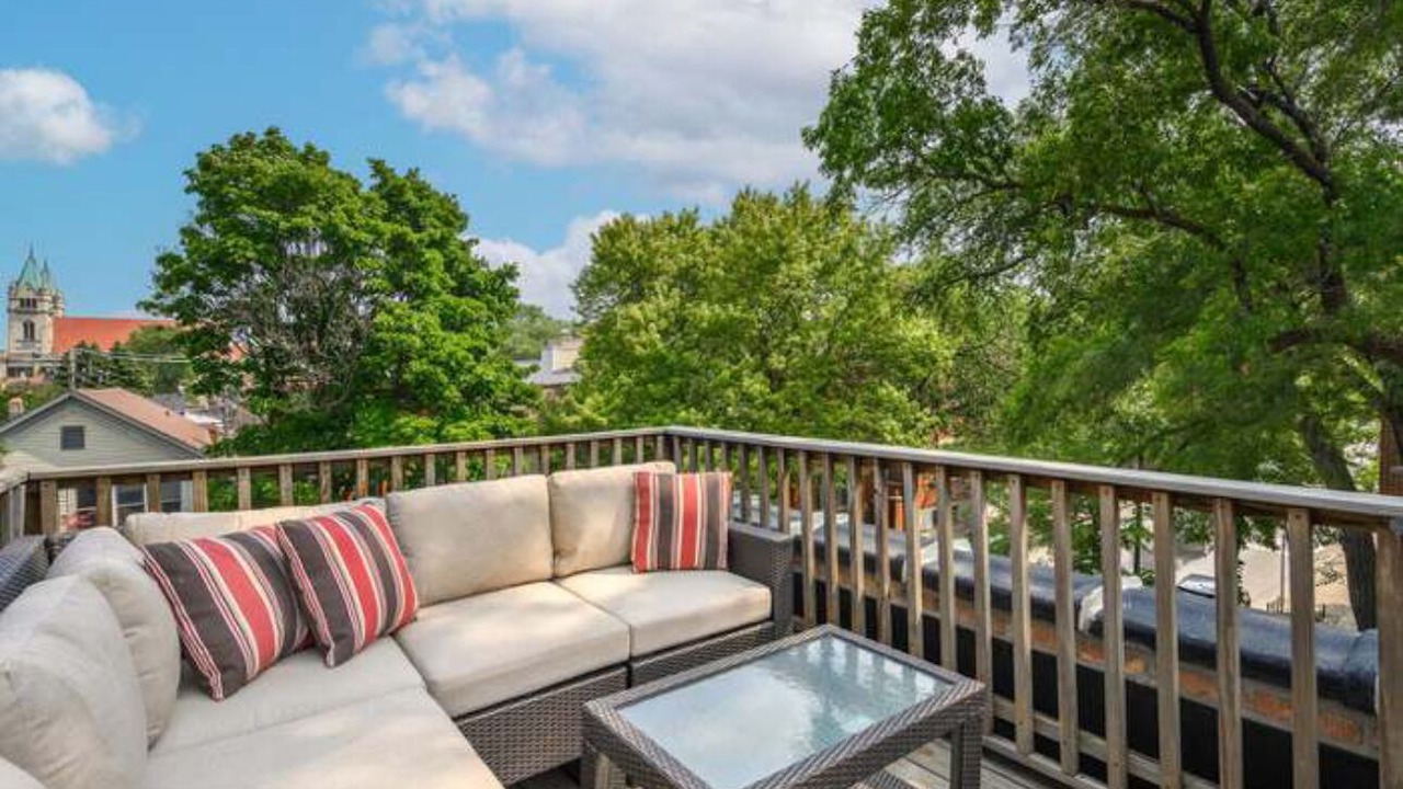 Photo of Outdoor in Sheffield Neighbors