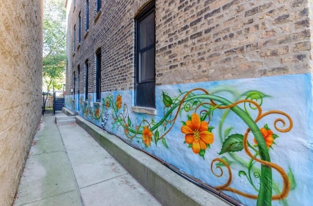 Photo of Others in Wicker Park