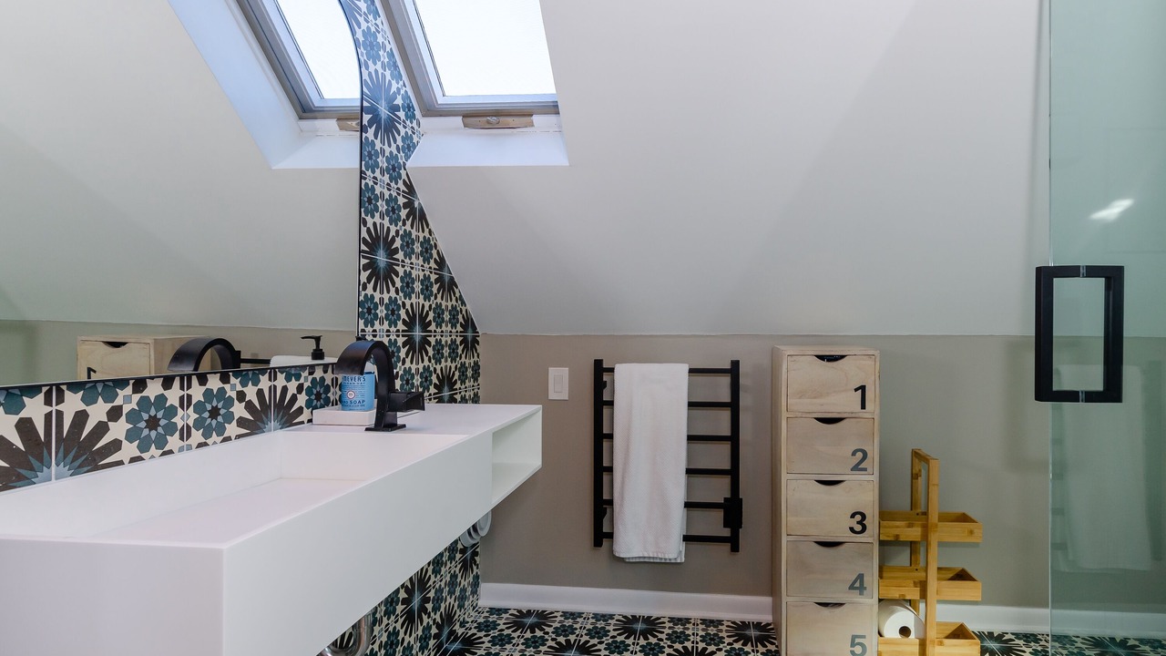 Photo of Bathroom in Wicker Park