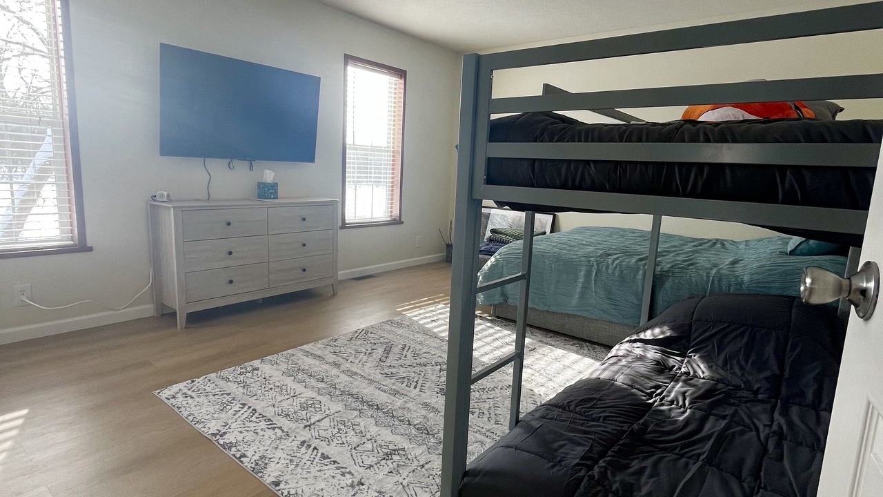 Photo of Bedroom in Yorkville