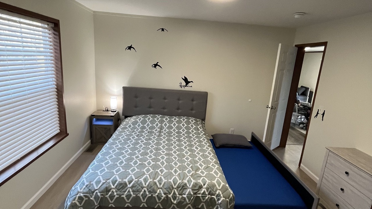 Photo of Bedroom in Yorkville
