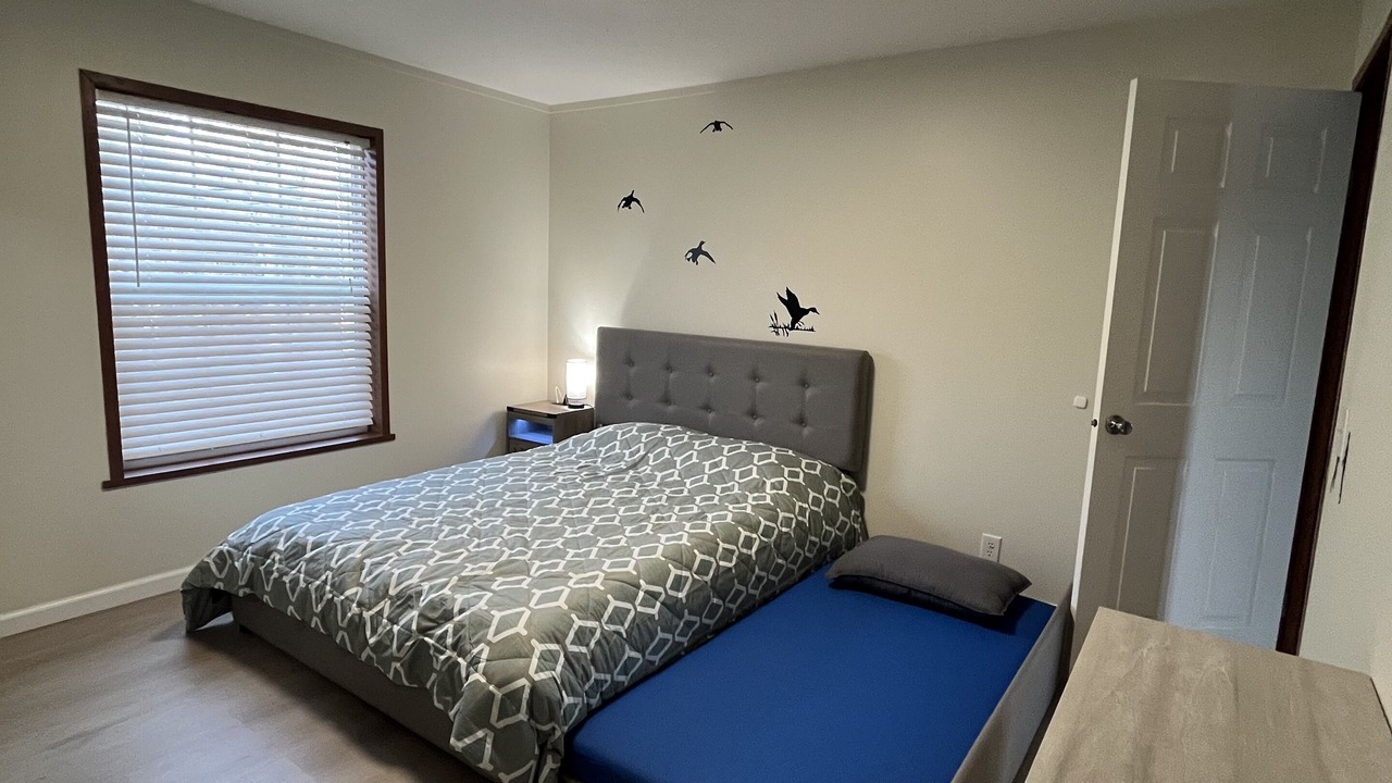 Photo of Bedroom in Yorkville