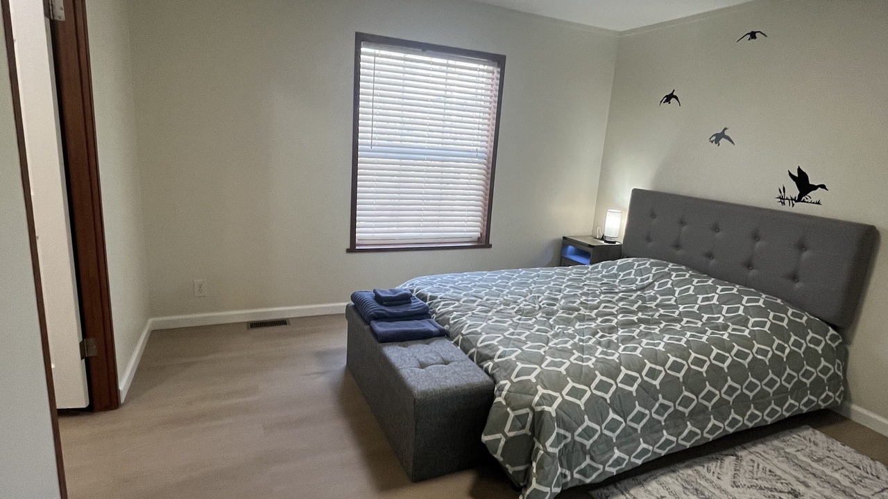 Photo of Bedroom in Yorkville