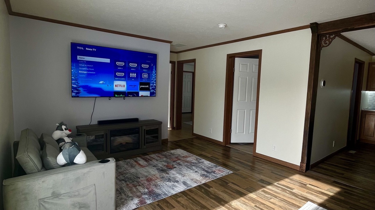 Photo of Livingroom in Yorkville