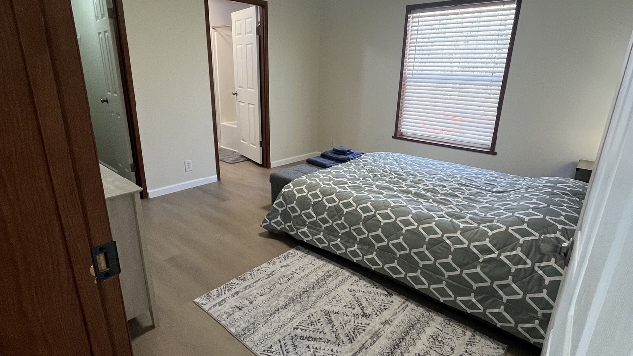 Photo of Bedroom in Yorkville