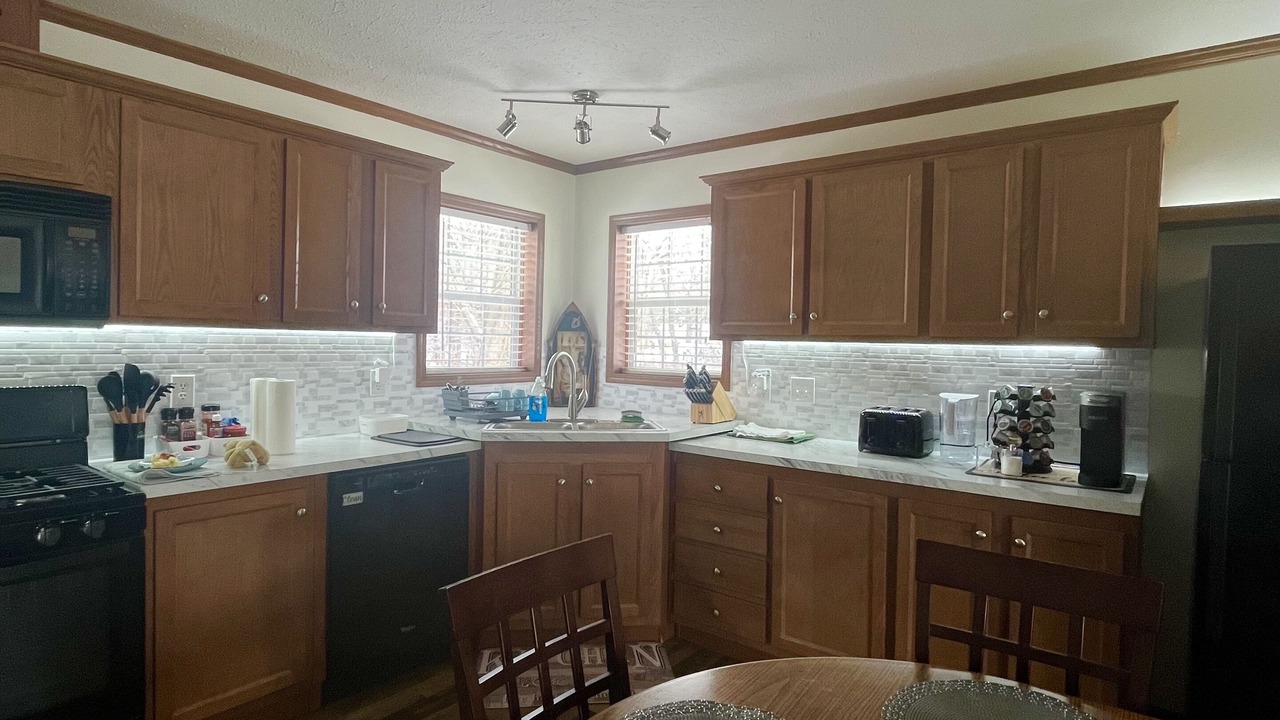 Photo of Kitchen in Yorkville