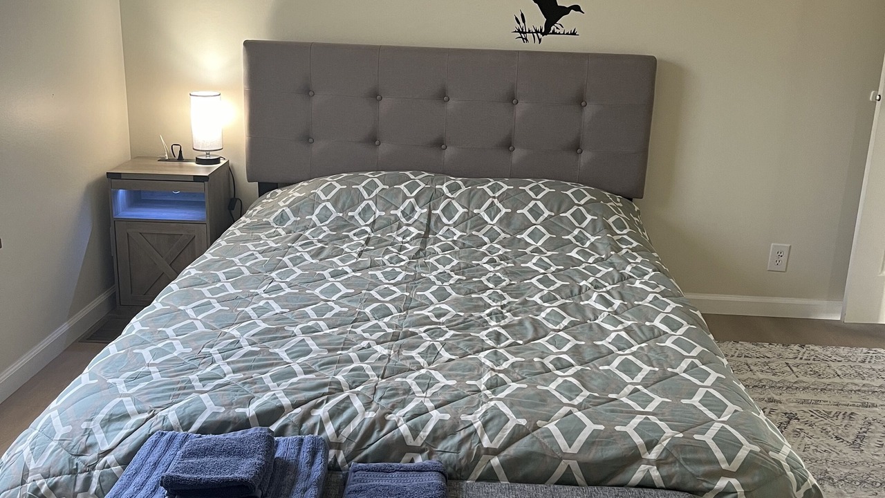 Photo of Bedroom in Yorkville