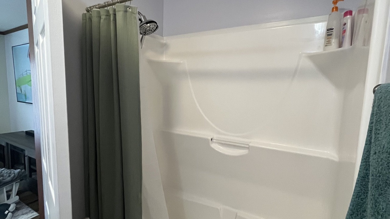 Photo of Bathroom in Yorkville