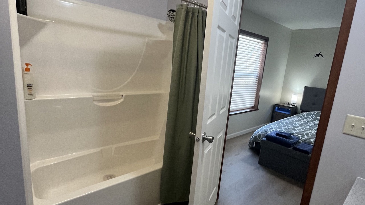 Photo of Bedroom in Yorkville