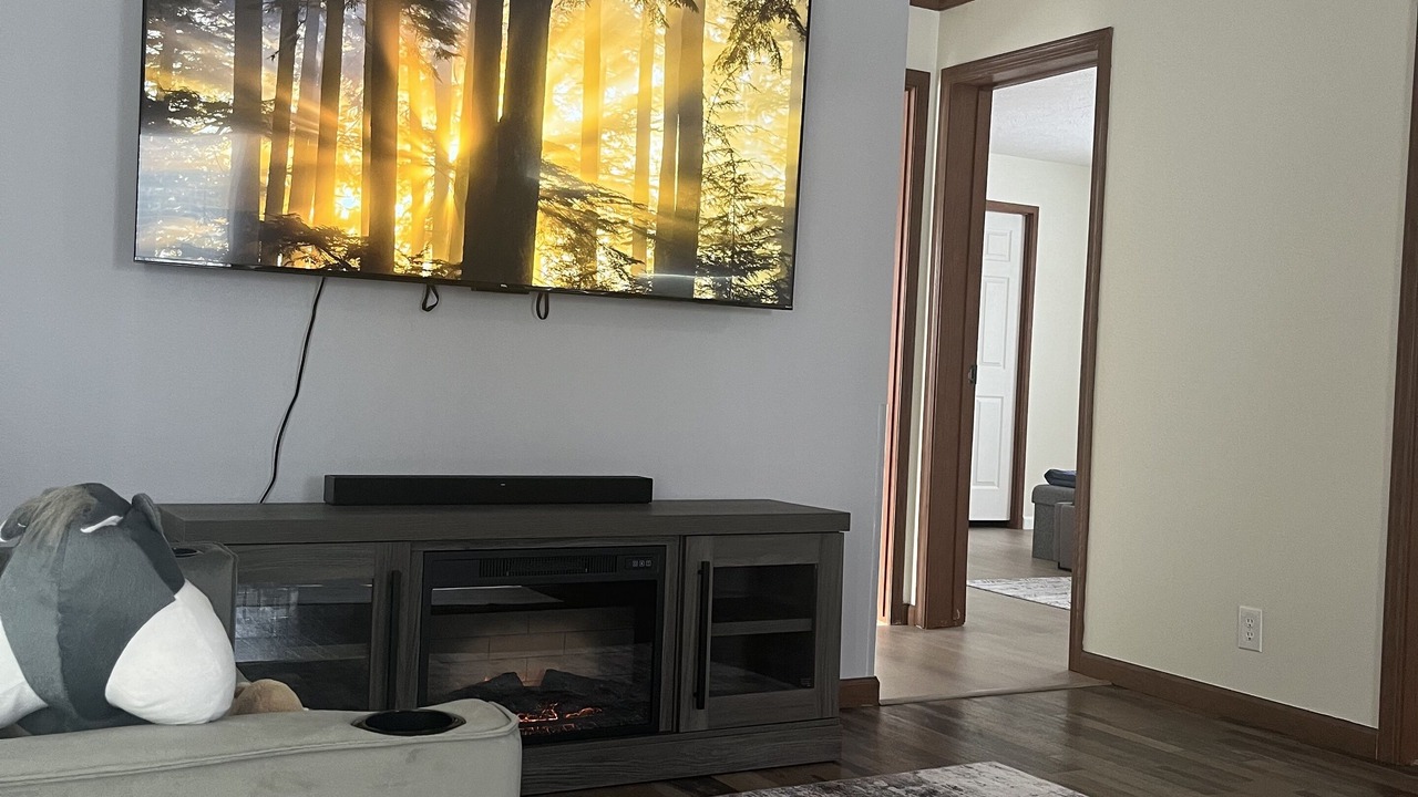 Photo of Livingroom in Yorkville