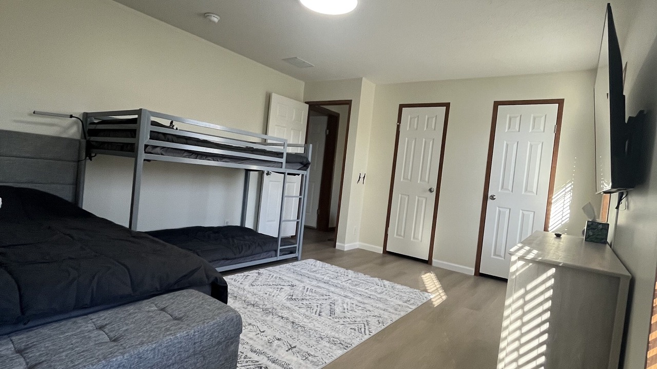 Photo of Bedroom in Yorkville